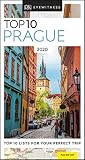 Dk Eyewitness Top 10 Prague Pocket Travel Guide