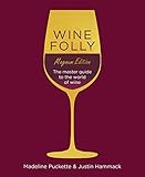 Wine Folly Magnum Edition The Master Guide