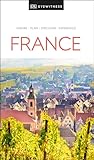 Dk Eyewitness France Travel Guide