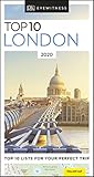 Dk Eyewitness Top 10 London