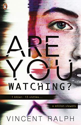 Are You Watching? book cover