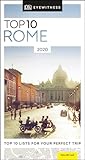 Dk Eyewitness Top 10 Rome Travel Guide