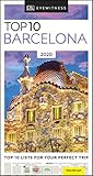Dk Eyewitness Top 10 Barcelona Pocket Travel Guide