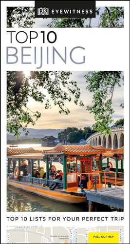 Cover of Top 10 Beijing