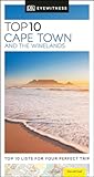 Dk Eyewitness Top 10 Cape Town And The Winelands