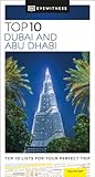 Dk Eyewitness Top 10 Dubai And Abu Dhabi