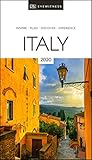Dk Eyewitness Italy 2020