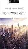 Dk Eyewitness New York City 2020
