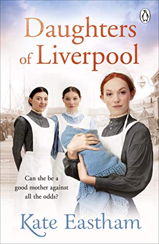 Daughters of Liverpool book cover