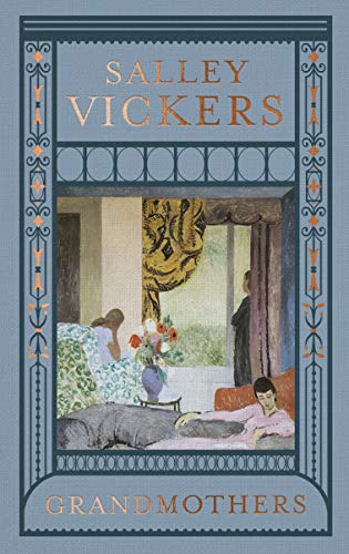 Grandmothers book cover