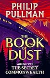 The Secret Commonwealth The Book Of Dust Volume Two