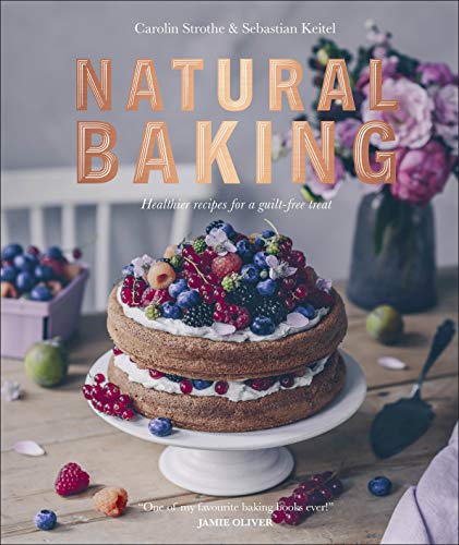 Cover of Natural Baking