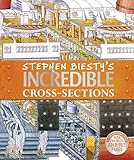 Stephen Biestys Incredible Crosssections