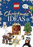 Lego Christmas Ideas With Exclusive Reindeer Mini Model