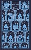 Tales from 1,001 Nights: Aladdin, Ali Baba and Other Favourites (Penguin Clothbound Classics)