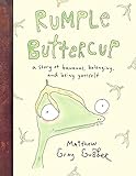 Rumple Buttercup A Story Of Bananas Belonging And Being Yourself