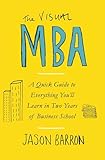The Visual Mba A Quick Guide To Everything Youll Learn In Two Years Of Business School