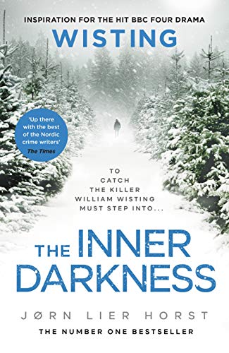 The Inner Darkness cover