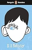 Penguin Readers Level 3 Wonder