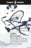 Penguin Readers Level 6 The Spy Who Came In From The Cold