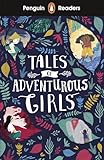 Pr Level 1 Tales Of Adventurous Girls