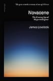 Novacene The Coming Age Of Hyperintelligence