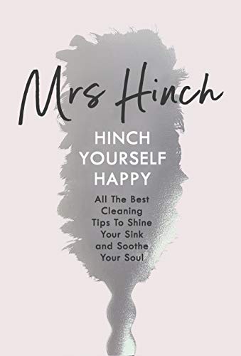 Hinch Yourself Happy book cover