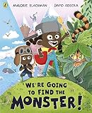 Amazon cover image