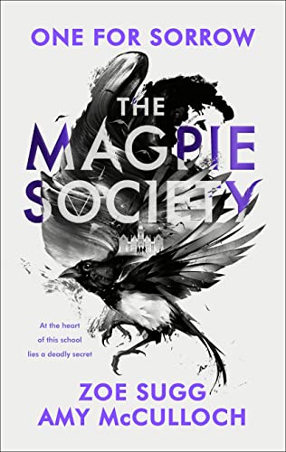 One for Sorrow book cover