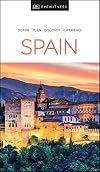 DK Eyewitness Travel Guide : Spain : 2020