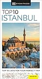 Dk Eyewitness Top 10 Istanbul