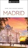 Dk Eyewitness Madrid Travel Guide