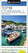 DK Eyewitness Top 10 Cornwall and Devon (Pocket Travel Guide)
