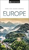 Dk Eyewitness Europe Travel Guide