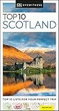 Dk Eyewitness Top 10 Scotland Pocket Travel Guide