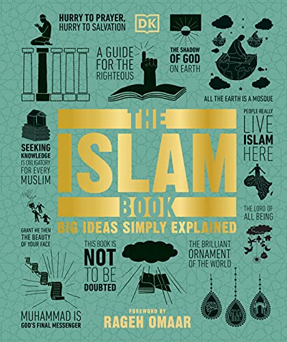 The Islam Book book cover