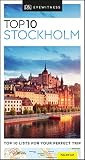 Dk Eyewitness Top 10 Stockholm Pocket Travel Guide