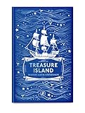 Treasure Island Clothbound Edition Puffin Clothbound Classics