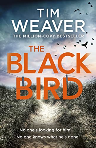 The Blackbird book cover
