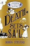 Death Sets Sail