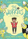 Amazon cover image