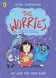 Amazon cover image