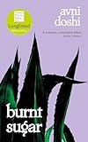 Burnt Sugar