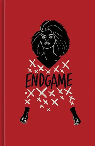 Endgame book cover