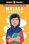 Penguin Reader Level 2: The Extraordinary Life of Malala Yousafzai (ELT Graded Reader): Level 2 (Penguin Readers)