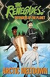 Amazon cover image
