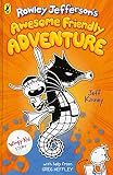Amazon cover image