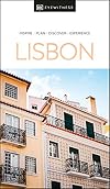 DK Eyewitness Travel Guide : Lisbon : 2021