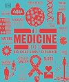 The Medicine Book: Big Ideas Simply Explained