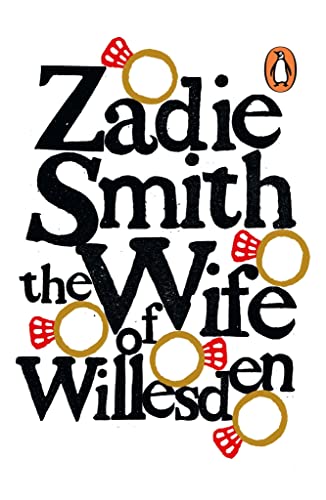 The Wife of Willesden cover